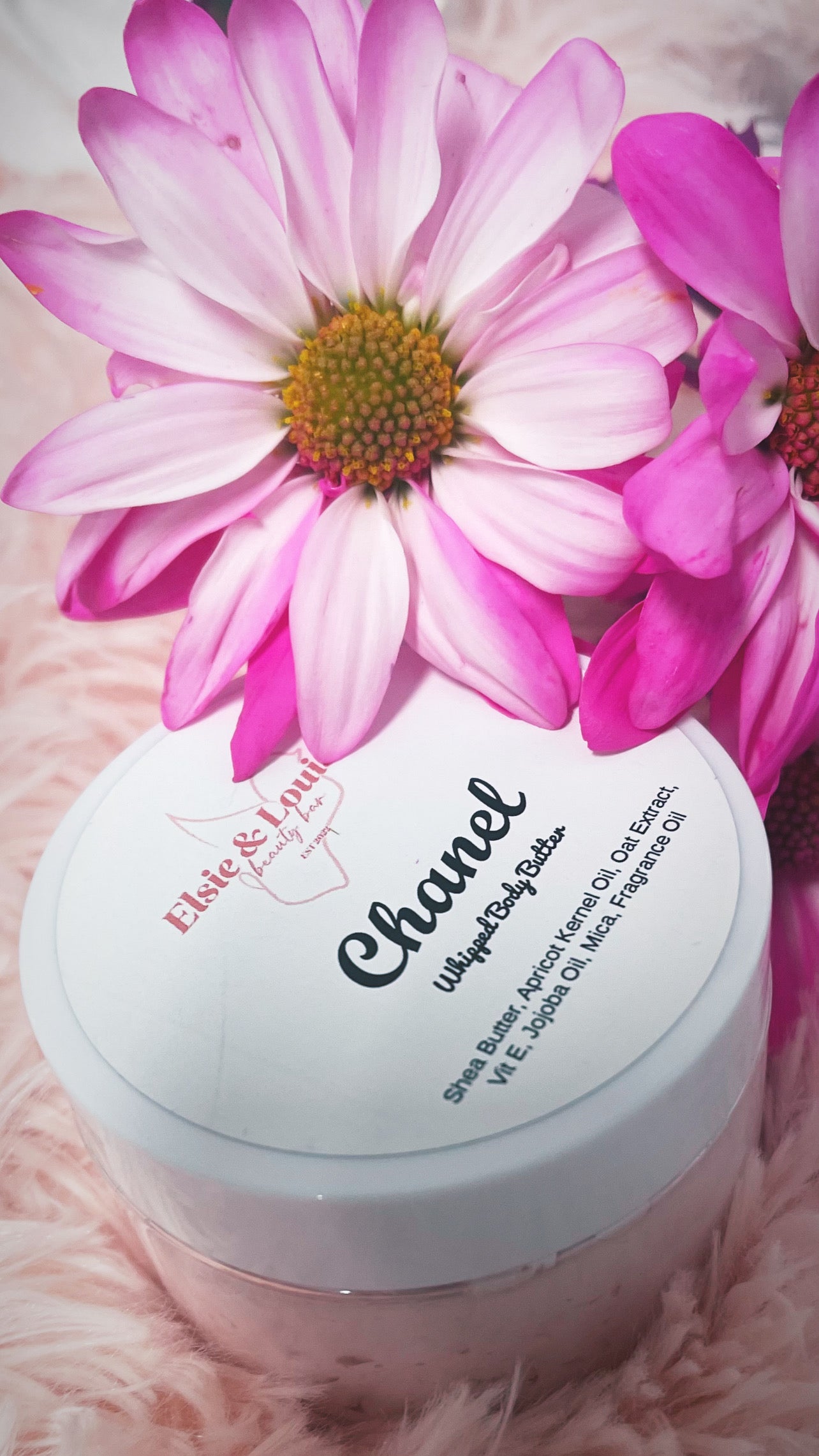 Body Butter - Chanel