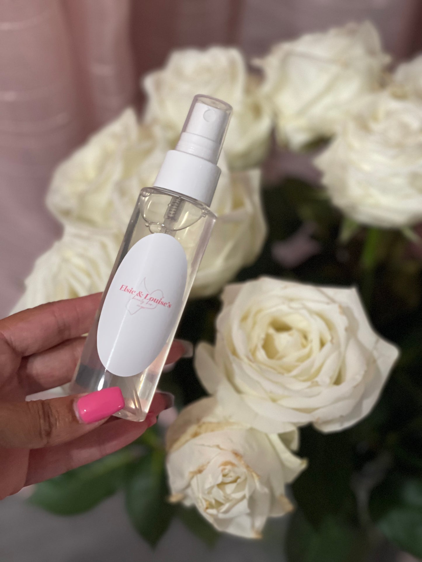 Lavender Calming Face Toner