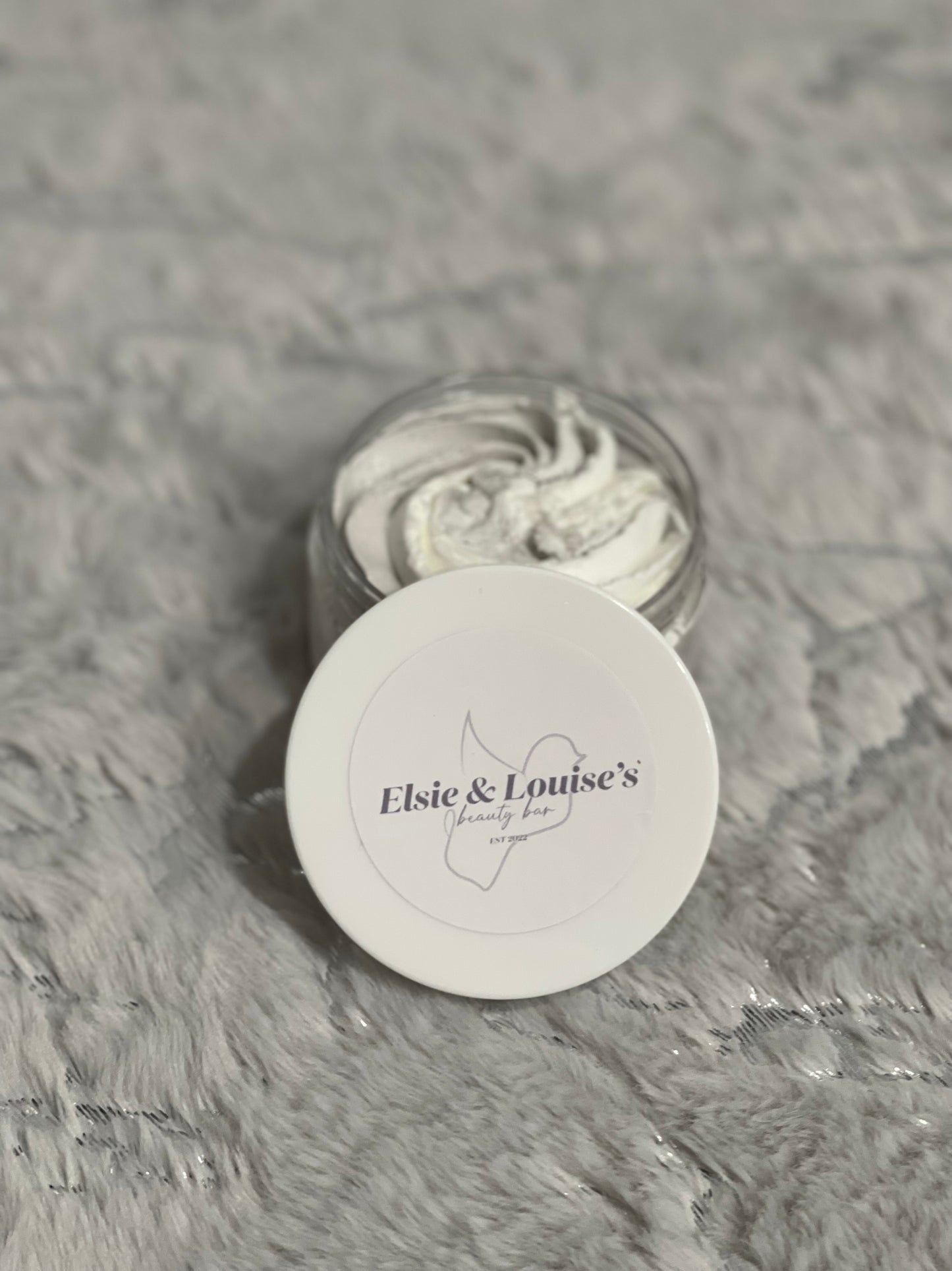Body Butter - Sauvage