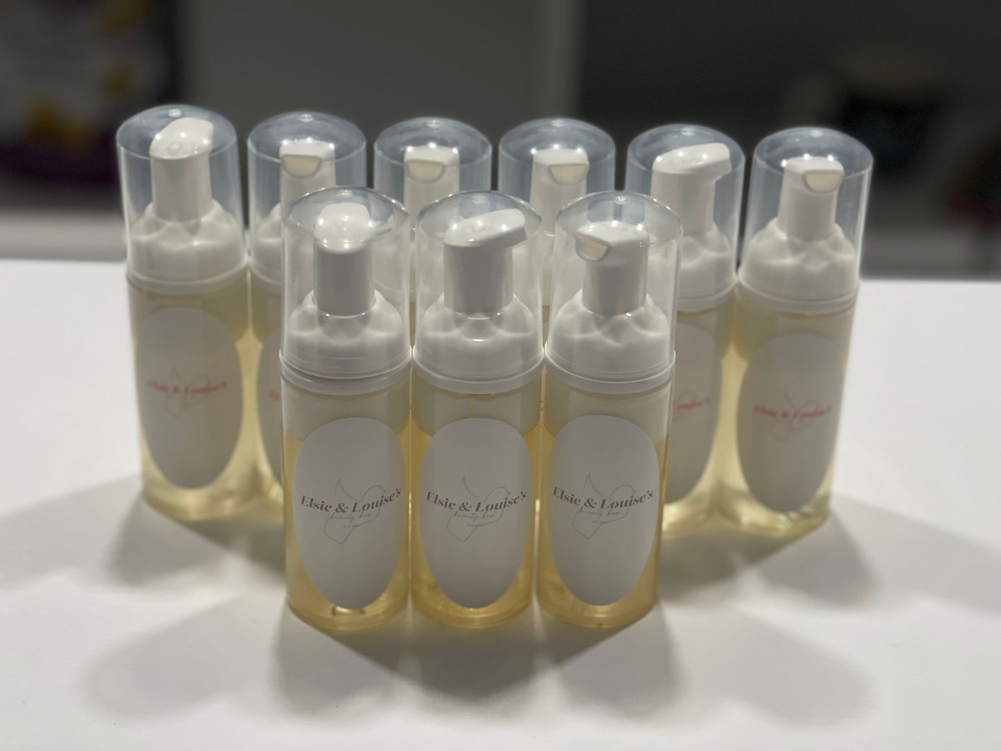 Yoni Intimate Wash